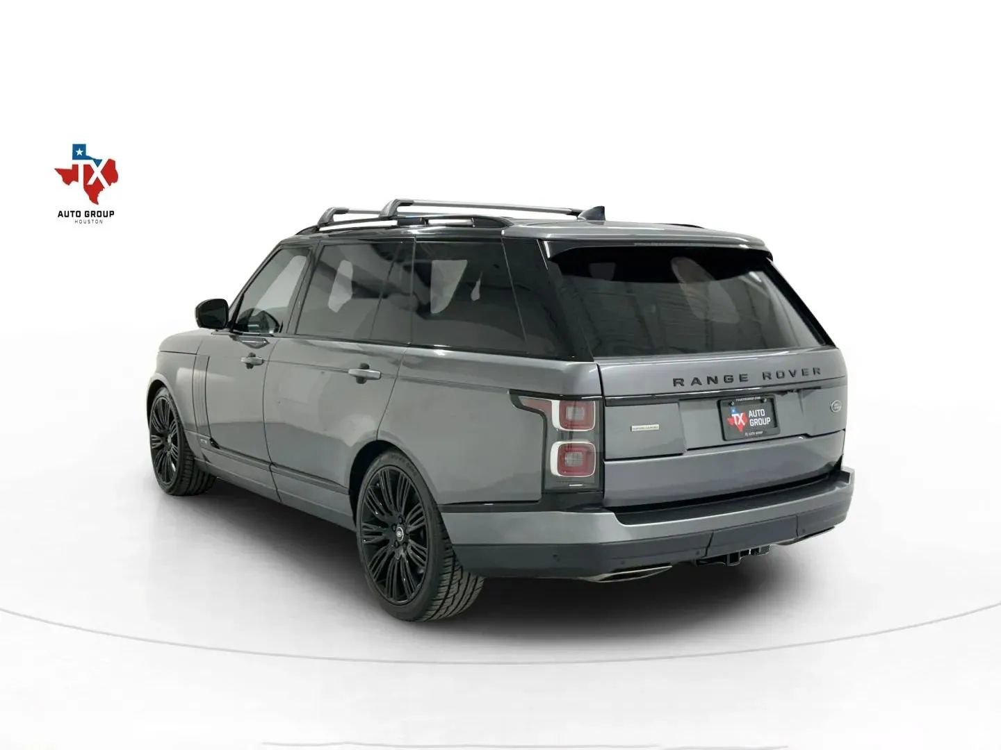 Used 2019 Land Rover Range Rover Long Wheelbase Supercharged AWD/4WD image 7