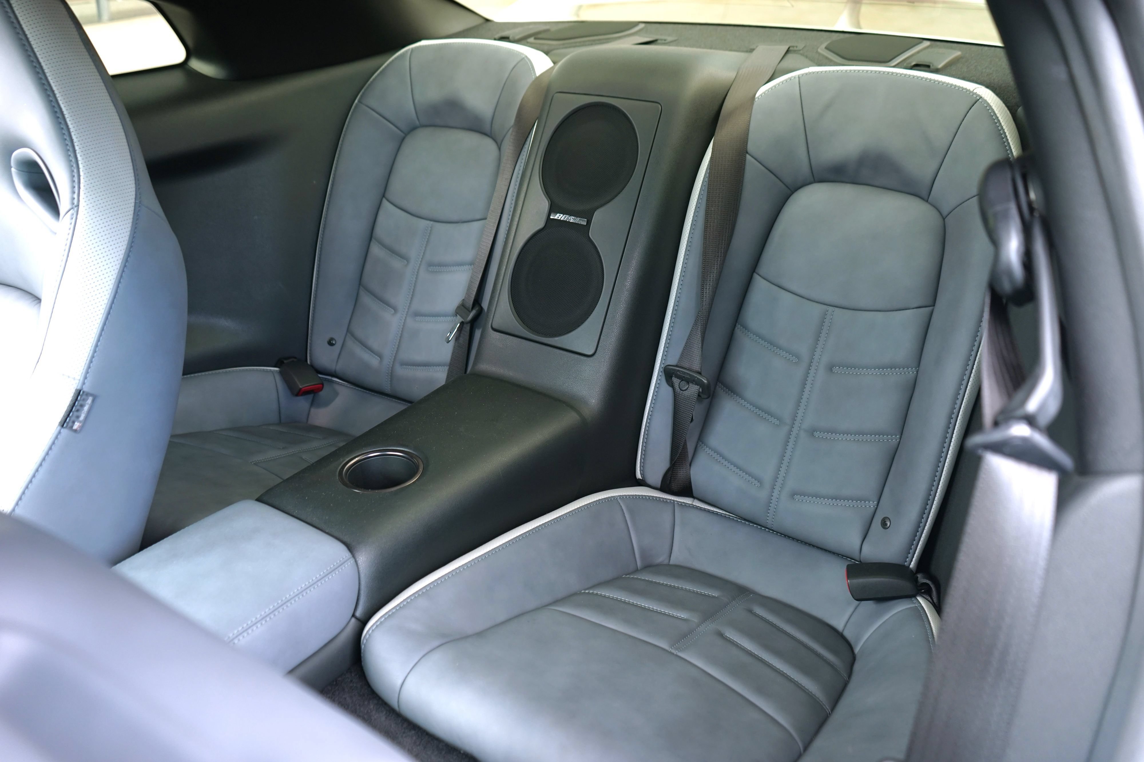 Used 2020 Nissan GT-R Premium AWD/4WD image 23
