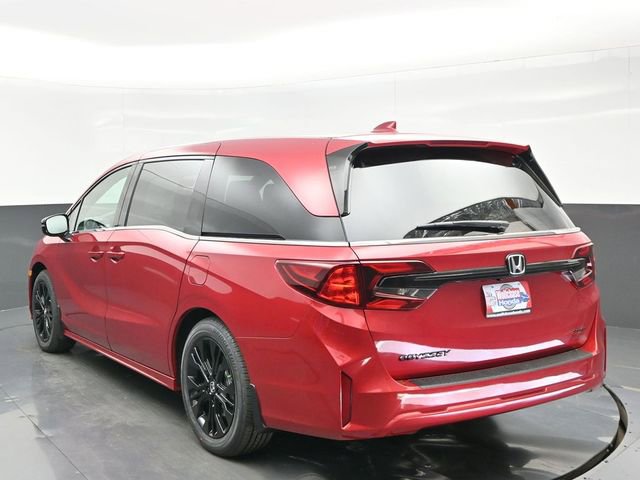 New 2026 Honda Odyssey Sport-L image 4