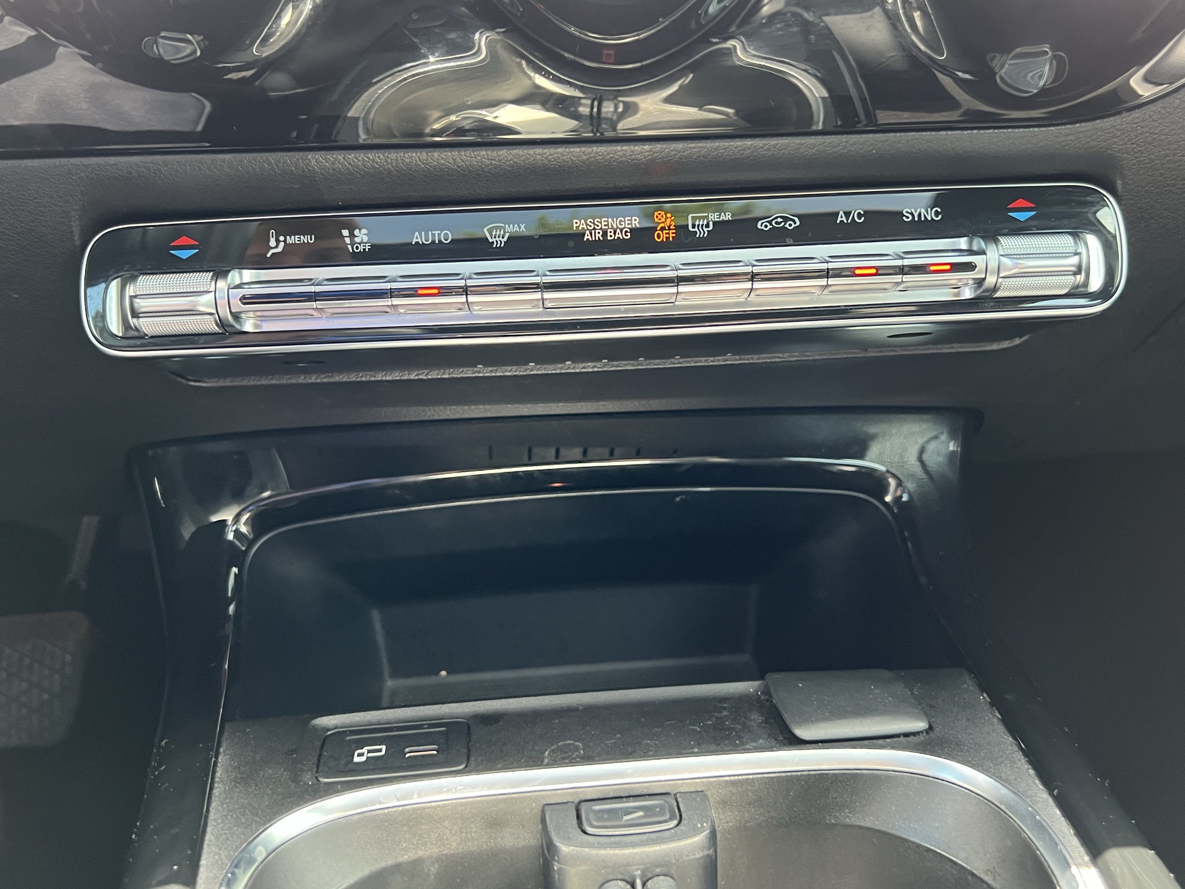 Certified 2020 Mercedes-Benz A 220 image 30