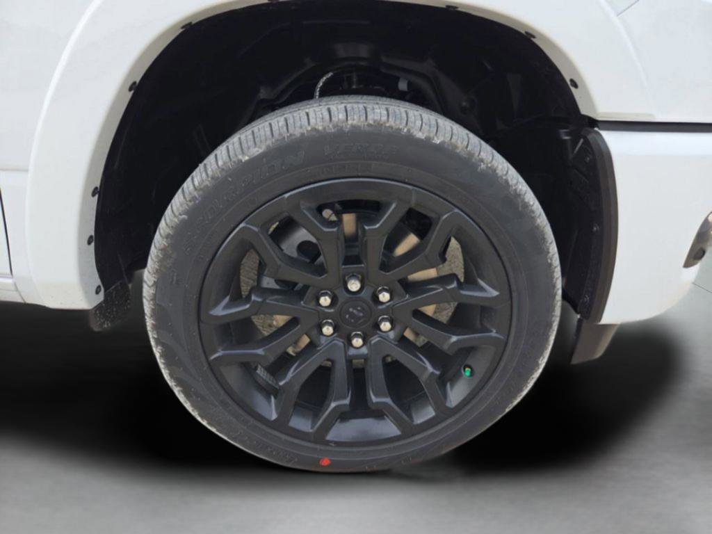 New 2026 RAM 1500 Limited image 38