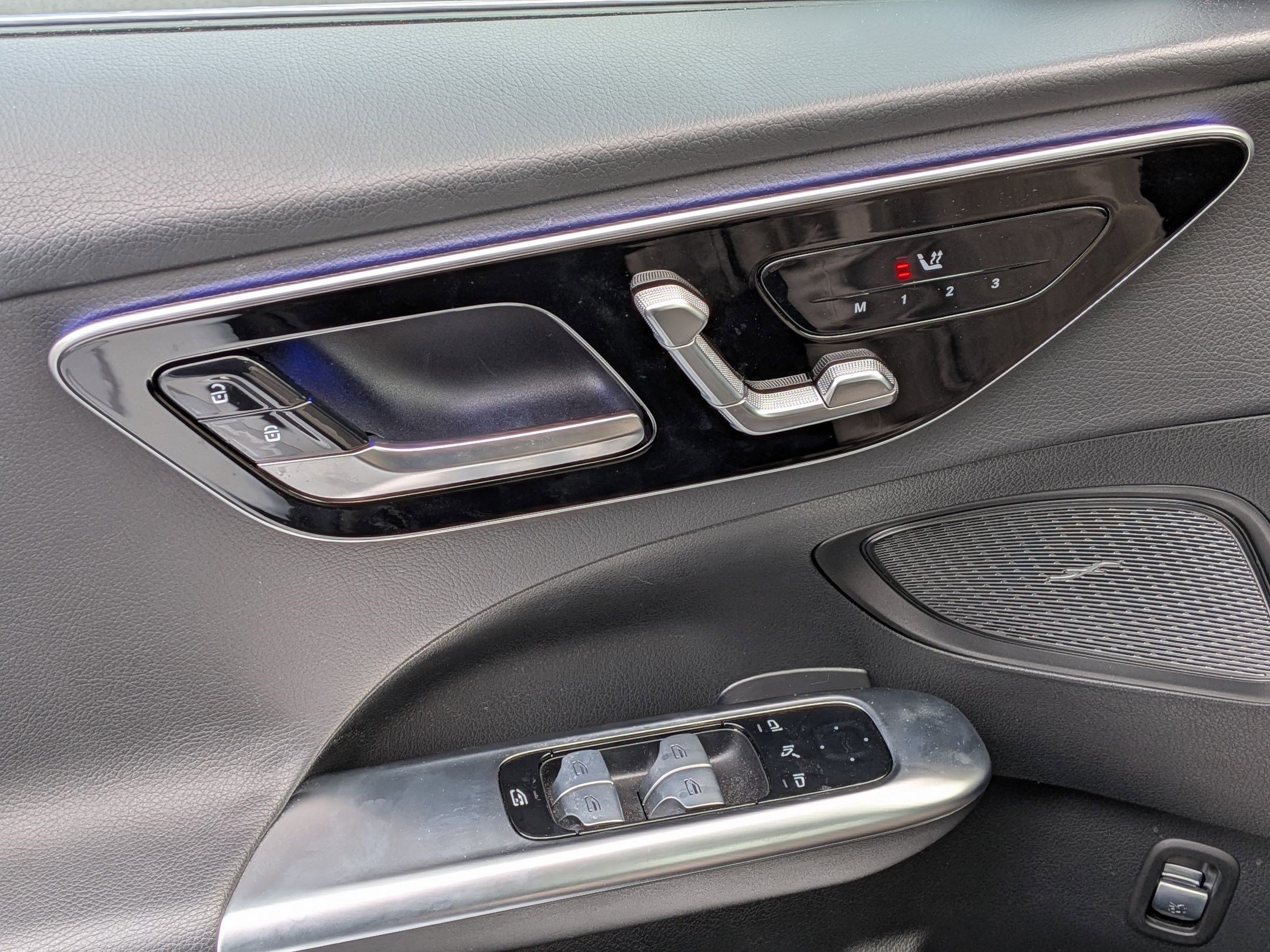 Certified 2022 Mercedes-Benz C 300 Sedan image 15