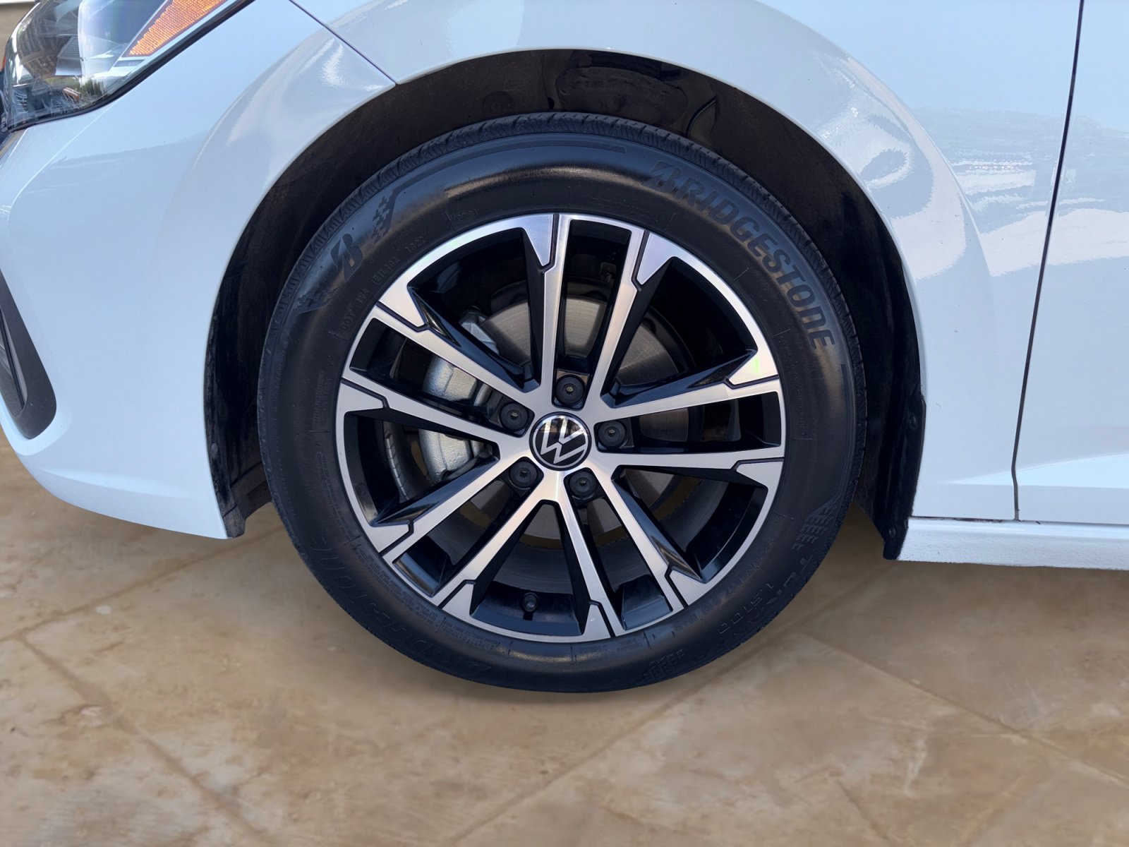 Certified 2022 Volkswagen Jetta Sport FWD image 23