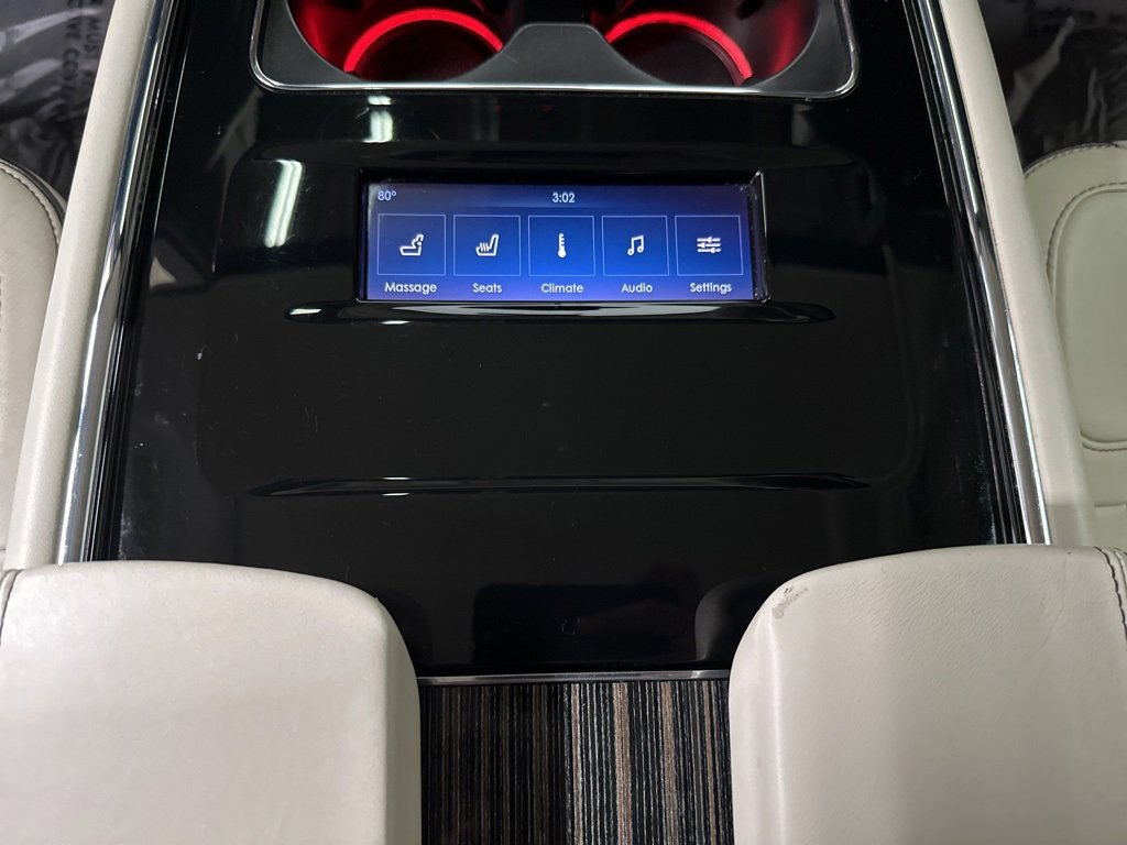 Used 2023 Lincoln Navigator Black Label image 40