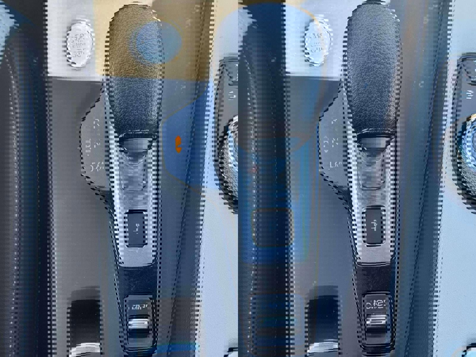 Used 2023 INFINITI QX55 Sensory w/ Lighting Package image 33