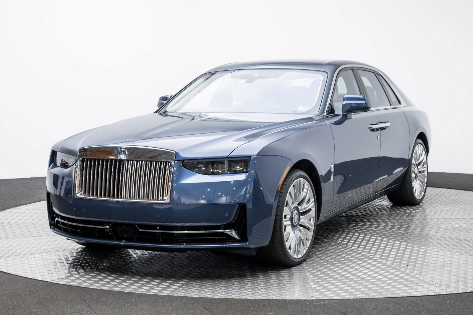 New 2026 Rolls-Royce Ghost image 1