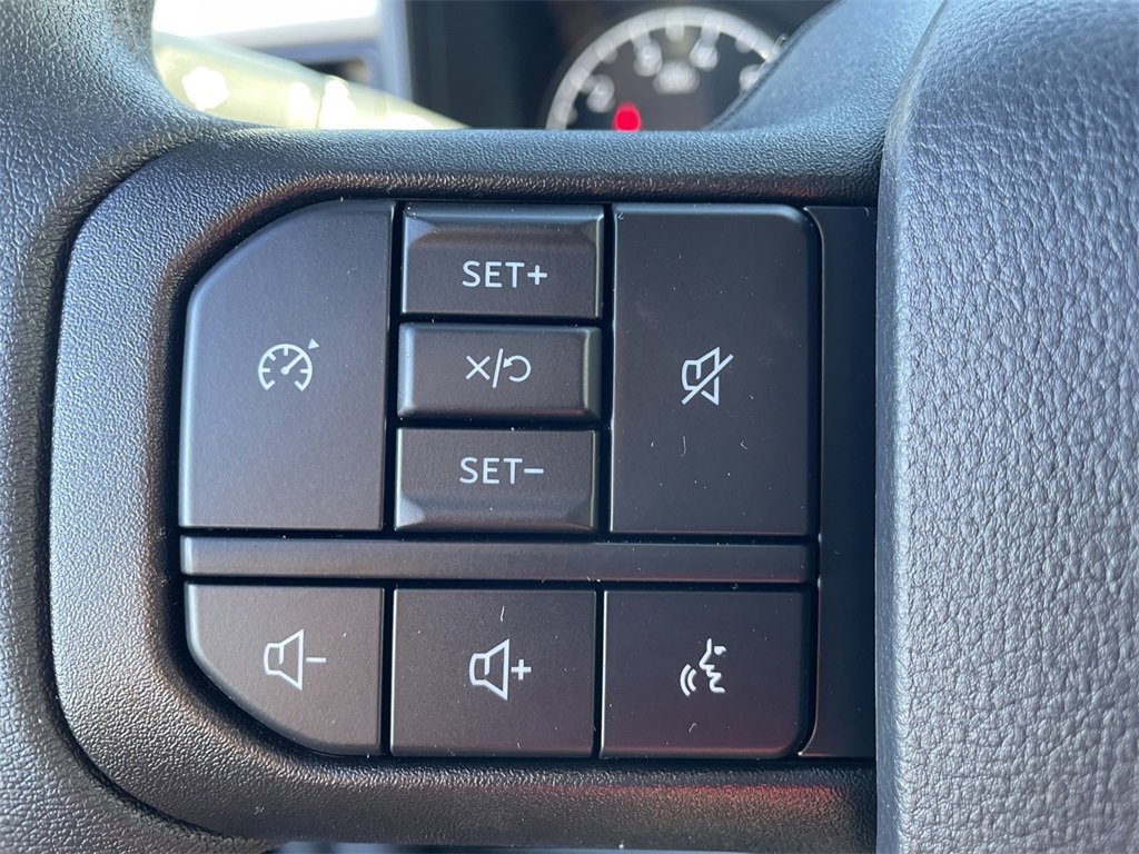 New 2026 Ford F250 XL w/ STX Appearance Package image 16