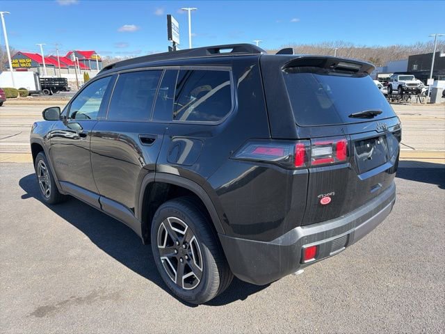 New 2026 Jeep Cherokee Limited image 5