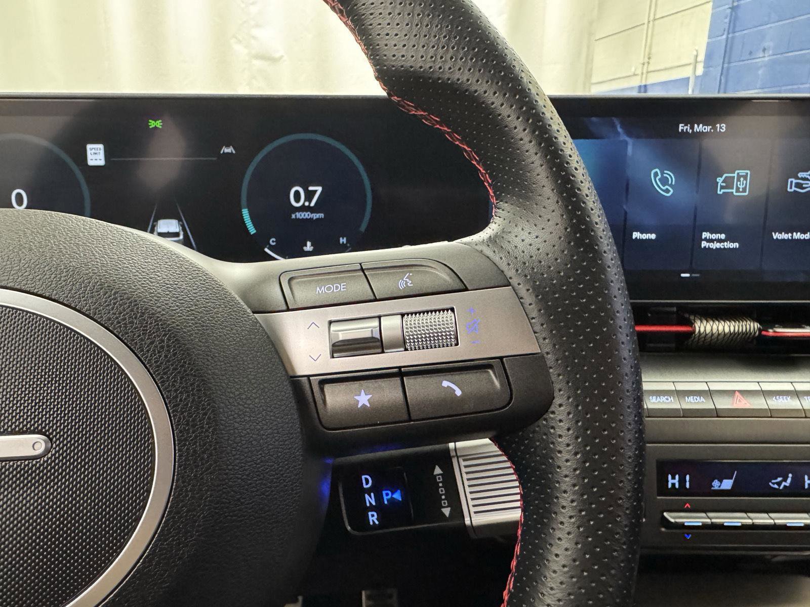 Used 2025 Hyundai Kona N Line S image 22