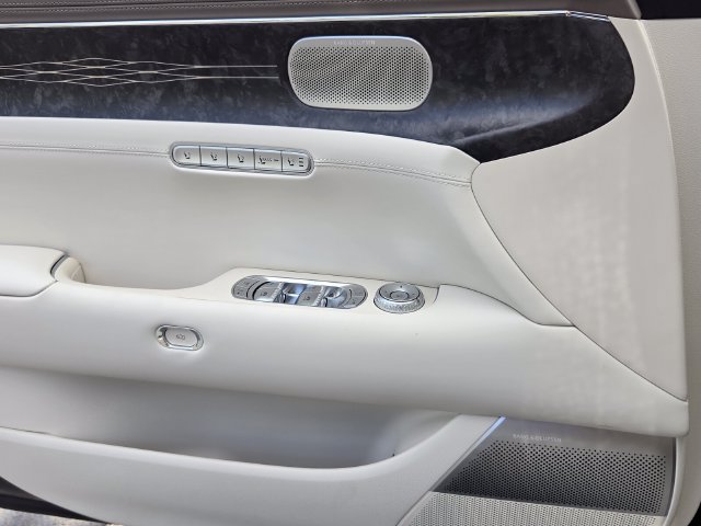 New 2026 Genesis G90 3.5T AWD/4WD image 14