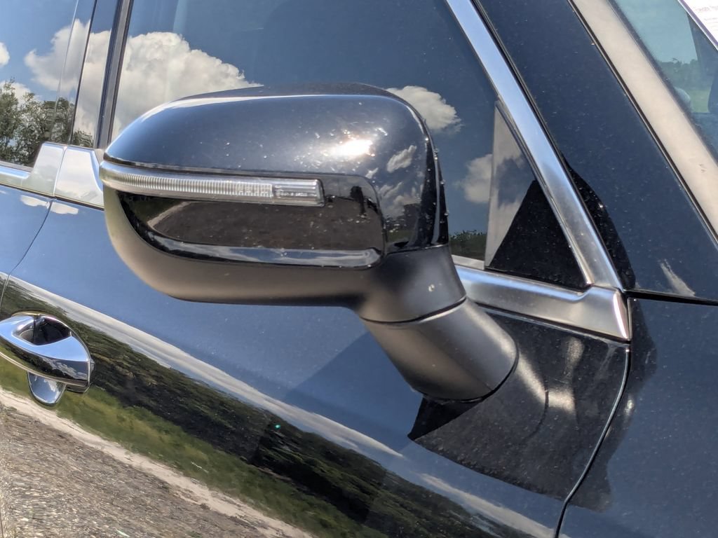 Used 2023 Kia Telluride S FWD image 13