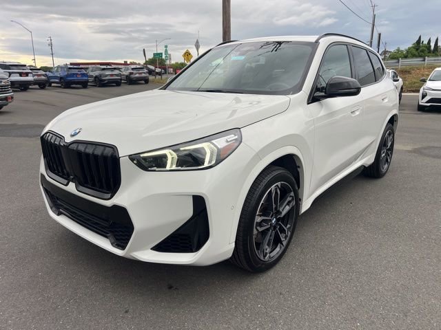 Used 2023 BMW X1 xDrive28i w/ Premium Package image 12