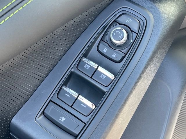 New 2026 Subaru Ascent Bronze Edition image 17