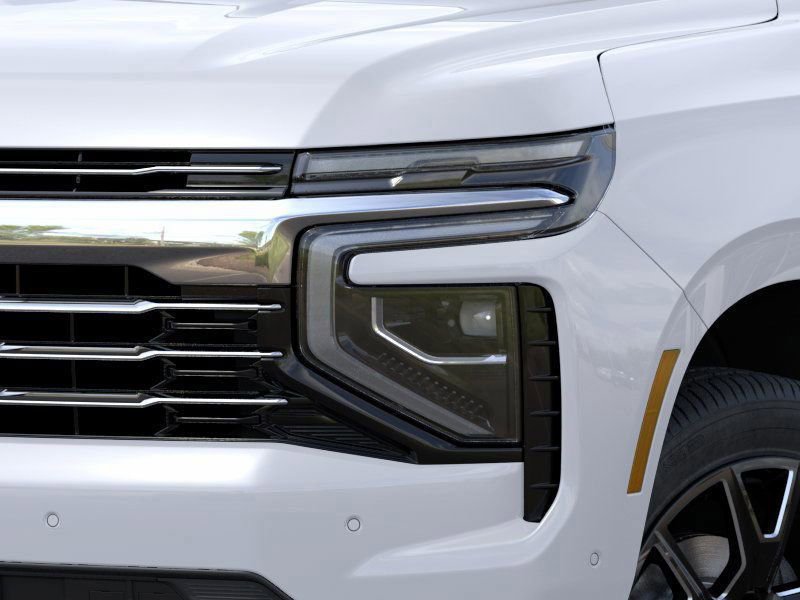 New 2026 Chevrolet Tahoe LT w/ Comfort Package AWD/4WD image 11