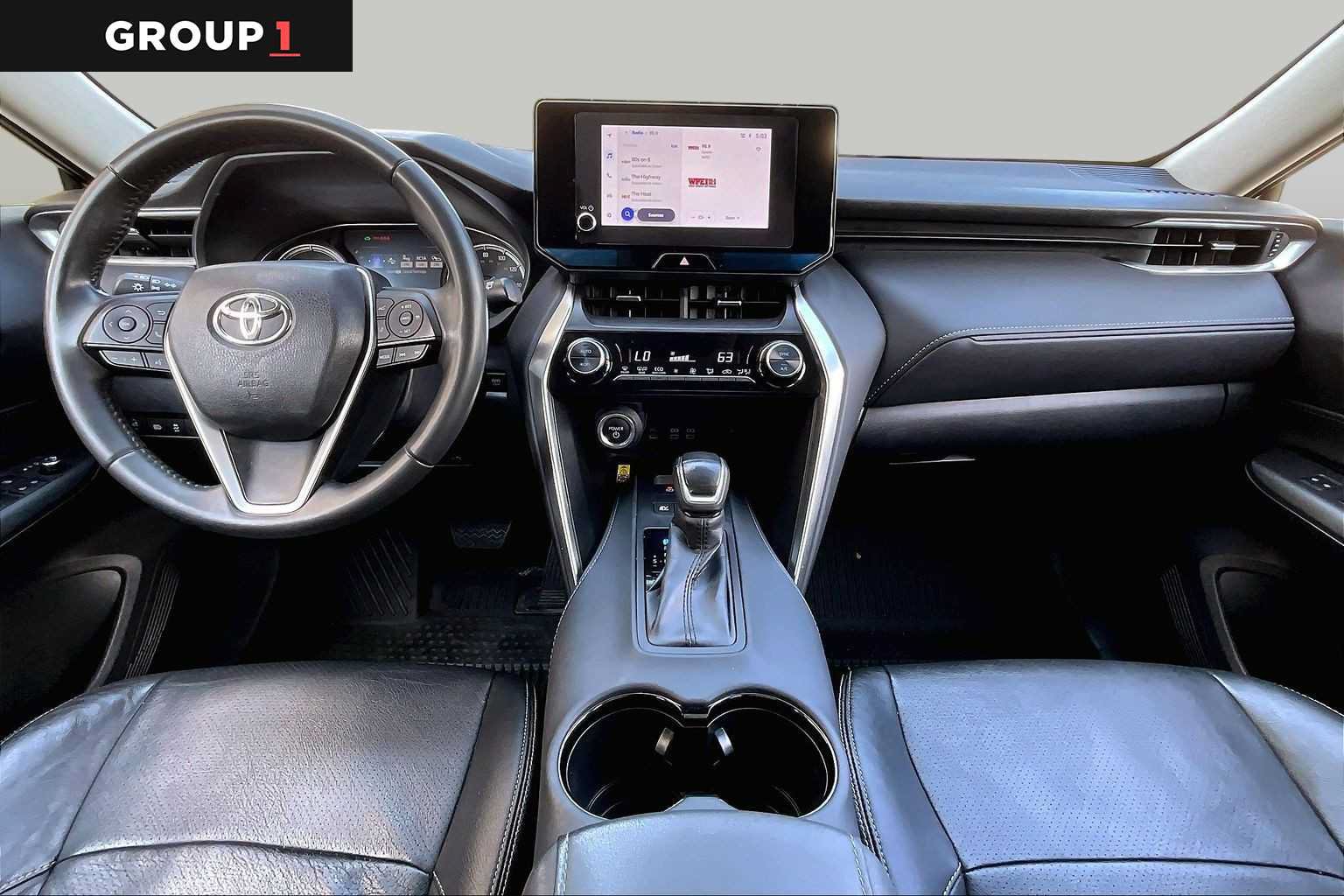 Used 2023 Toyota Venza LE AWD/4WD image 15