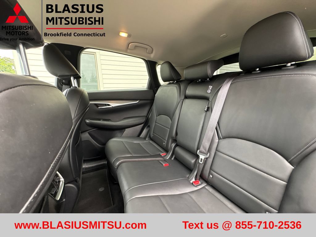 Used 2022 INFINITI QX50 Pure AWD/4WD image 39