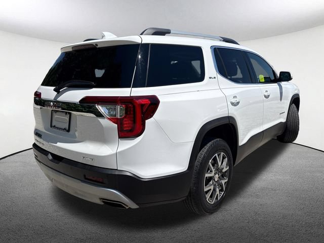 Used 2023 GMC Acadia SLE w/ Driver Convenience Package AWD/4WD image 13