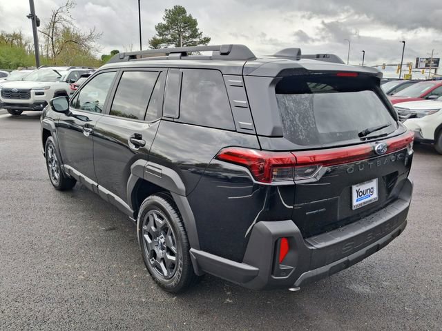 New 2026 Subaru Outback Premium image 5