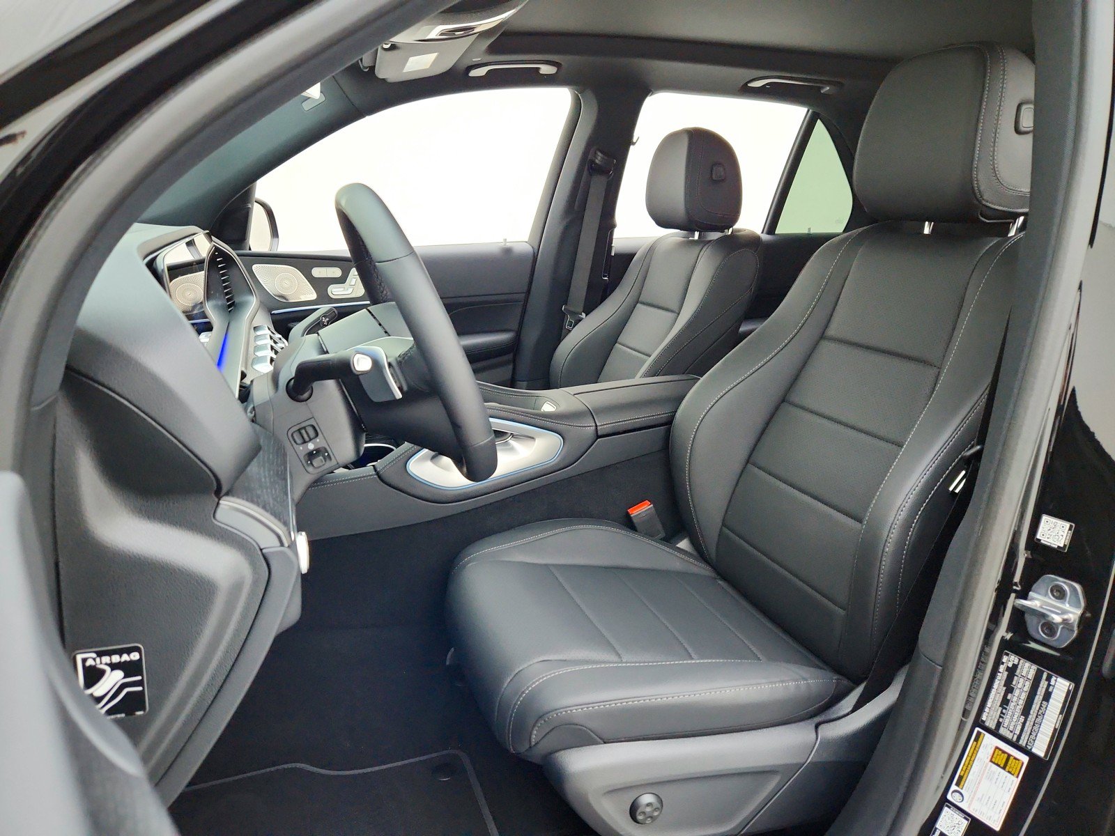 New 2026 Mercedes-Benz GLE 450e 4MATIC image 17