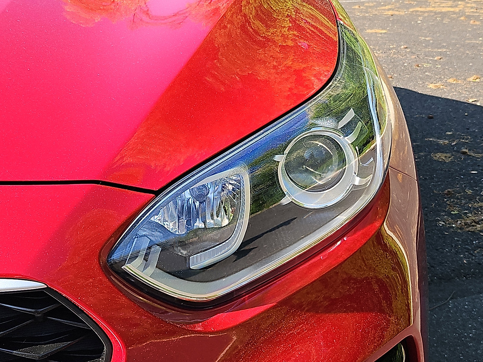 Used 2021 Kia Forte LXS FWD image 9