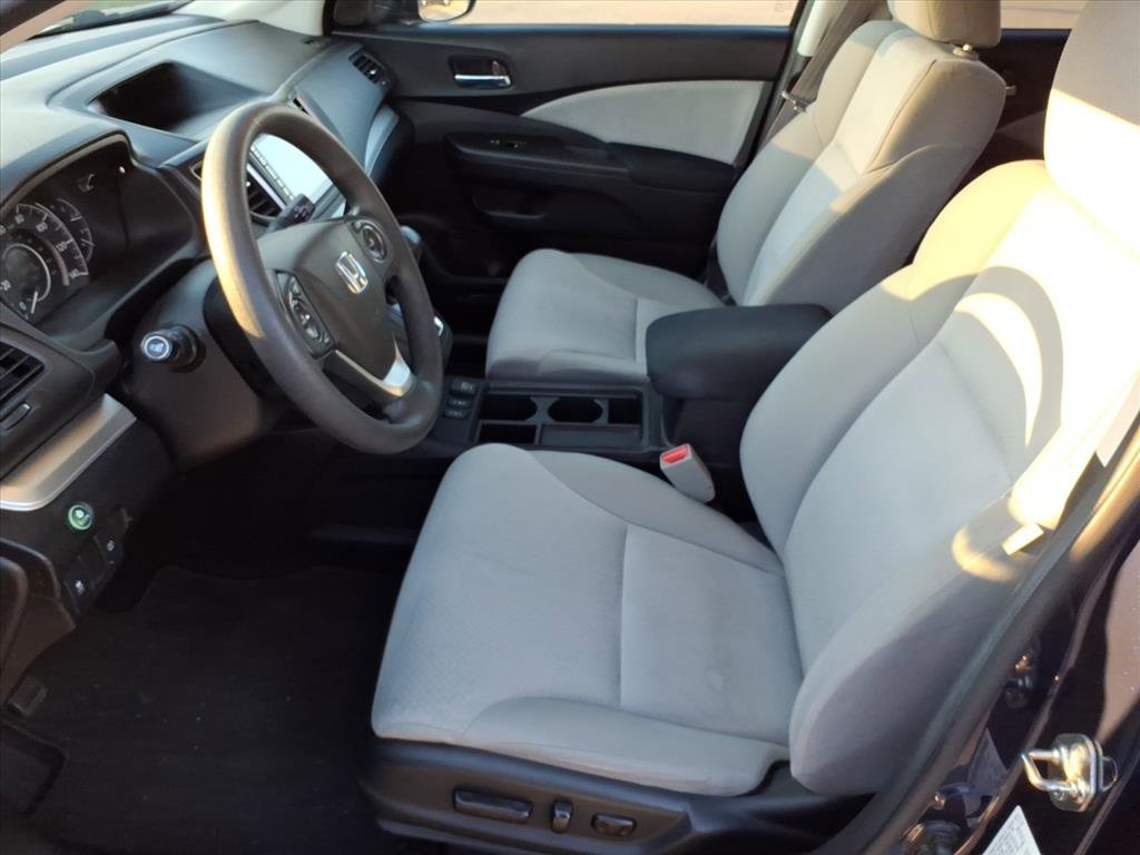 Used 2016 Honda CR-V EX image 5