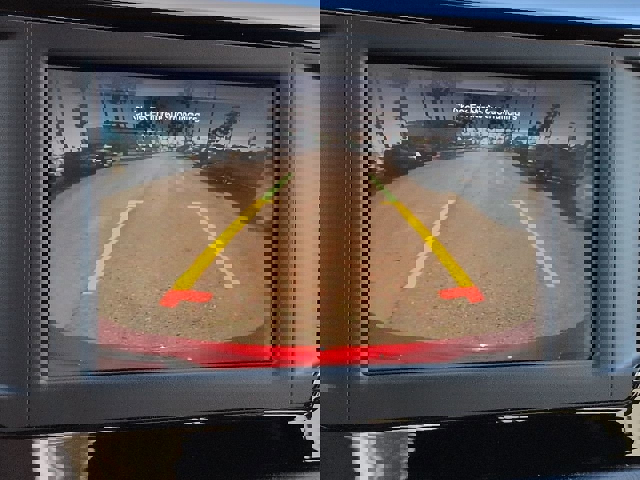 Used 2023 Chrysler Voyager LX FWD image 19