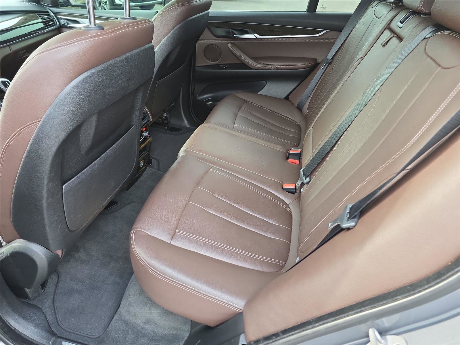 Used 2017 BMW X5 xDrive35i image 20