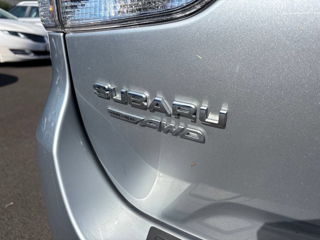 Used 2019 Subaru Forester Premium AWD/4WD image 32