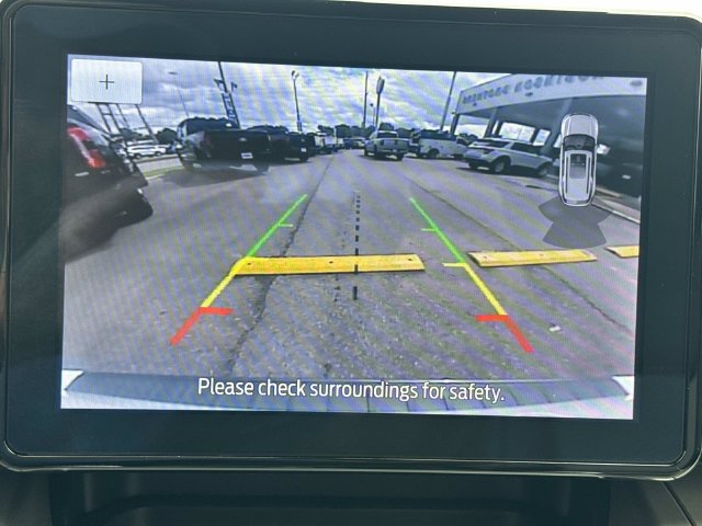 Used 2022 Ford Explorer XLT w/ Equipment Group 202A RWD image 27