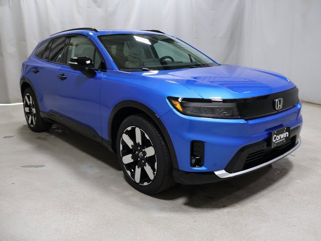 New 2026 Honda Prologue Elite