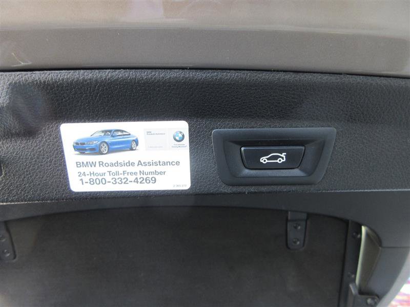 Used 2016 BMW 428i Gran Coupe xDrive 428i xDrive image 6