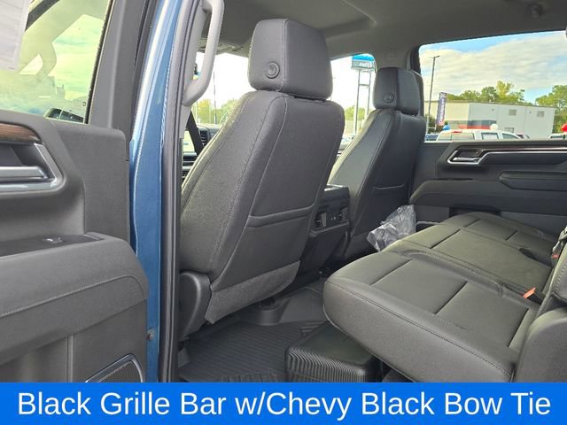 New 2026 Chevrolet Silverado 2500 LT w/ Trail Boss Package image 16