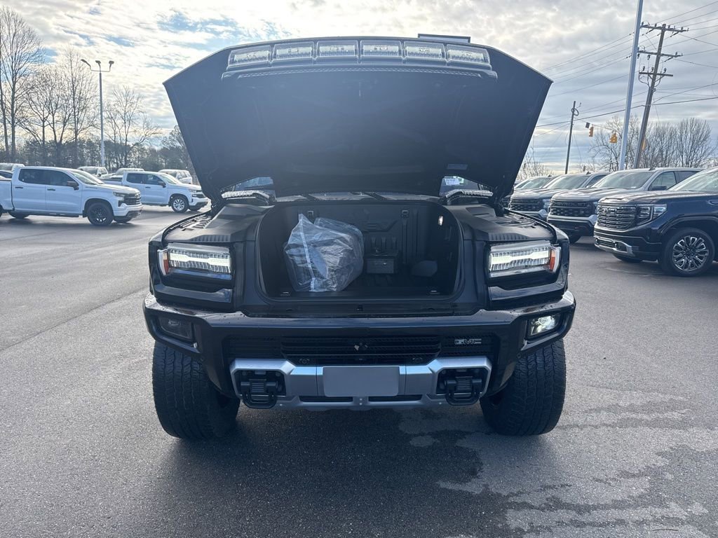 Used 2024 GMC Hummer EV 2X image 37