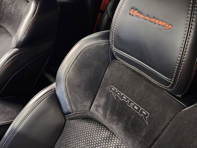 Used 2023 Ford Bronco Raptor image 14