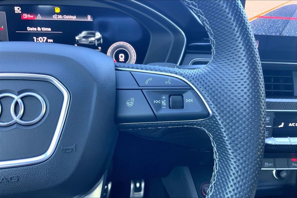 Certified 2023 Audi S5 Premium Plus w/ Premium Plus Package image 25