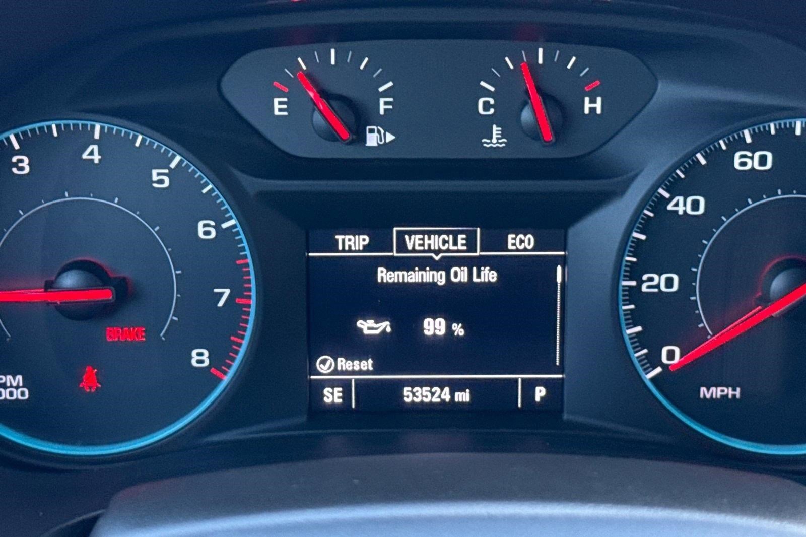 Used 2017 Chevrolet Malibu LS image 19