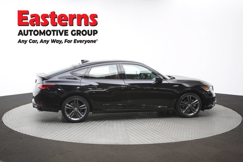Used 2023 Acura Integra A-Spec FWD image 44