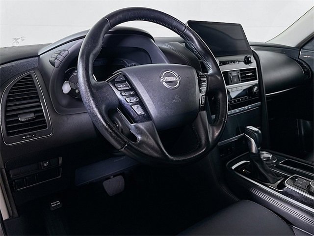 Used 2024 Nissan Armada SV image 13