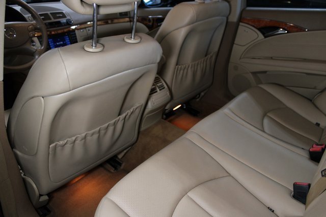 Used 2008 Mercedes-Benz E 350 E 350 image 30