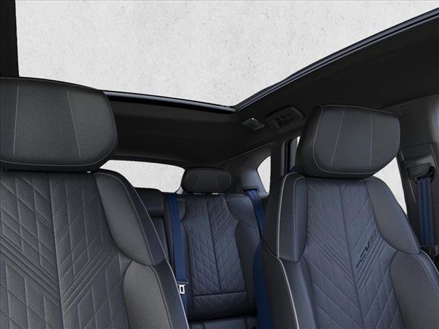 New 2026 Cadillac Optiq V w/ Magnus Launch Edition image 24