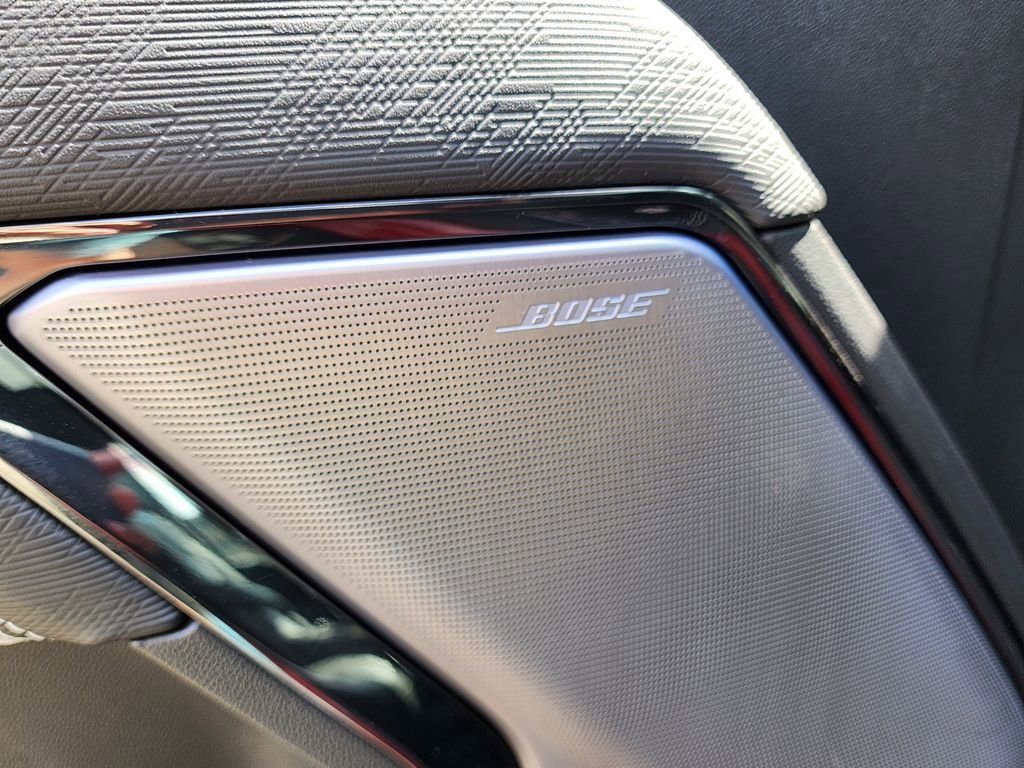 New 2026 GMC Sierra 1500 AT4X AWD/4WD image 16