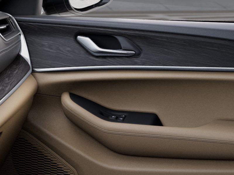 New 2025 Jeep Grand Cherokee L Limited image 25