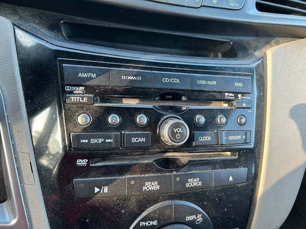 Used 2012 Honda Odyssey EX-L image 31
