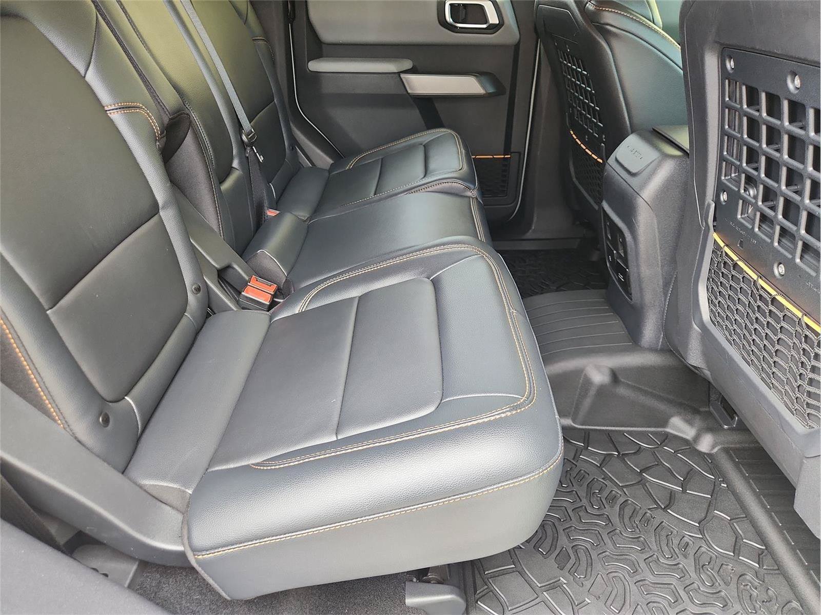 Used 2023 Ford Bronco Badlands AWD/4WD image 25