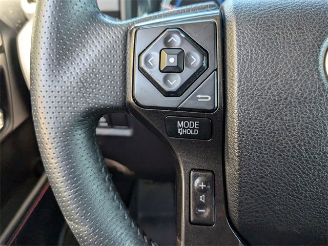 Used 2019 Toyota 4Runner TRD Off-Road Premium image 18