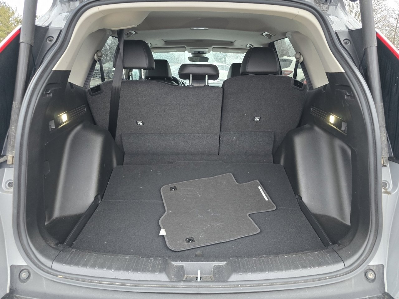 Certified 2023 Honda CR-V EX-L image 10