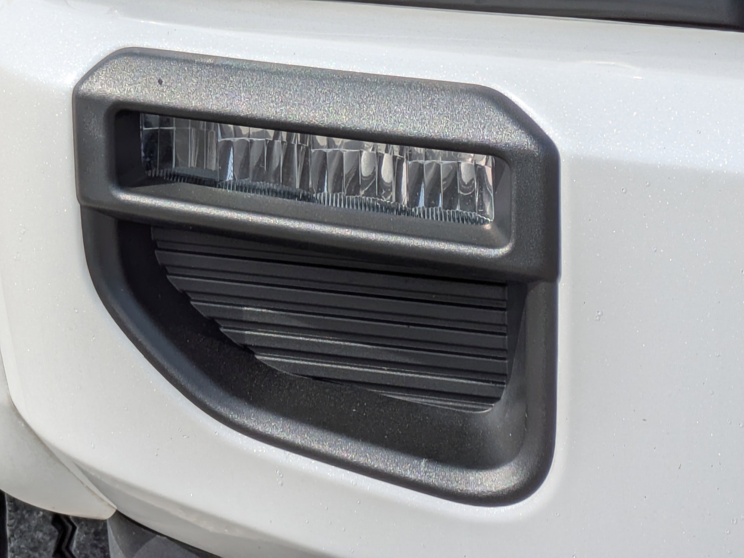 Used 2021 Ford F450 Limited w/ FX4 Off-Road Package image 11