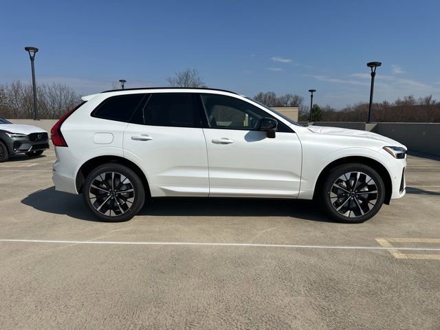 New 2026 Volvo XC60 B5 Plus w/ Protection Package Premier image 8