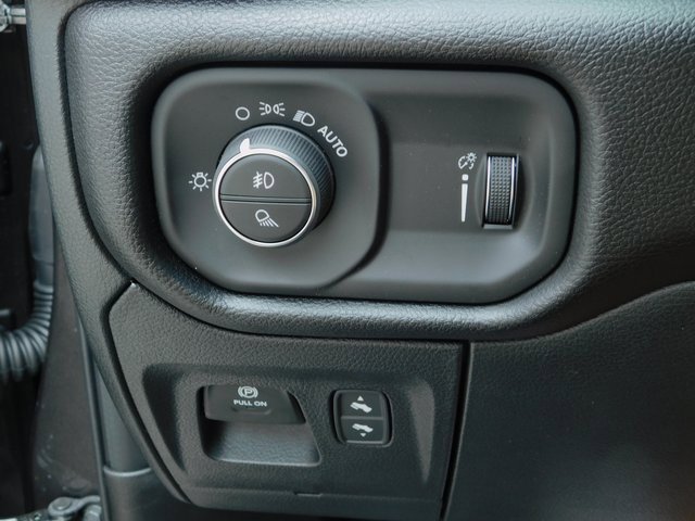 New 2026 RAM 1500 Big Horn image 33