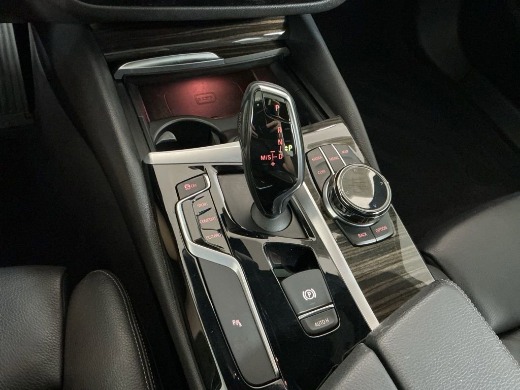 Used 2017 BMW 530i image 16